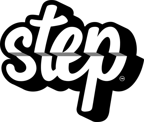 Step