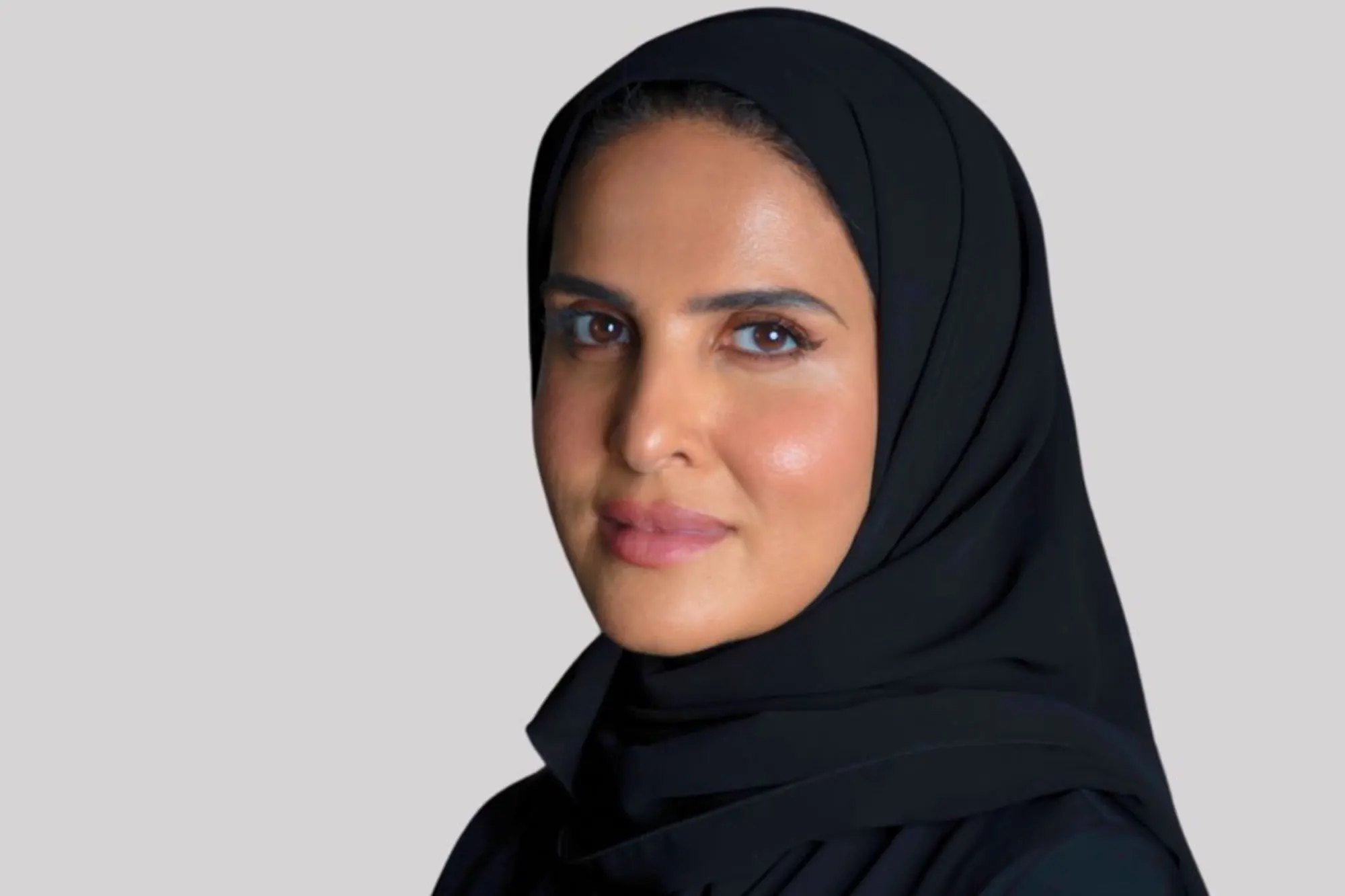 H.E. Alia Bint Abdullah Al Mazrouei