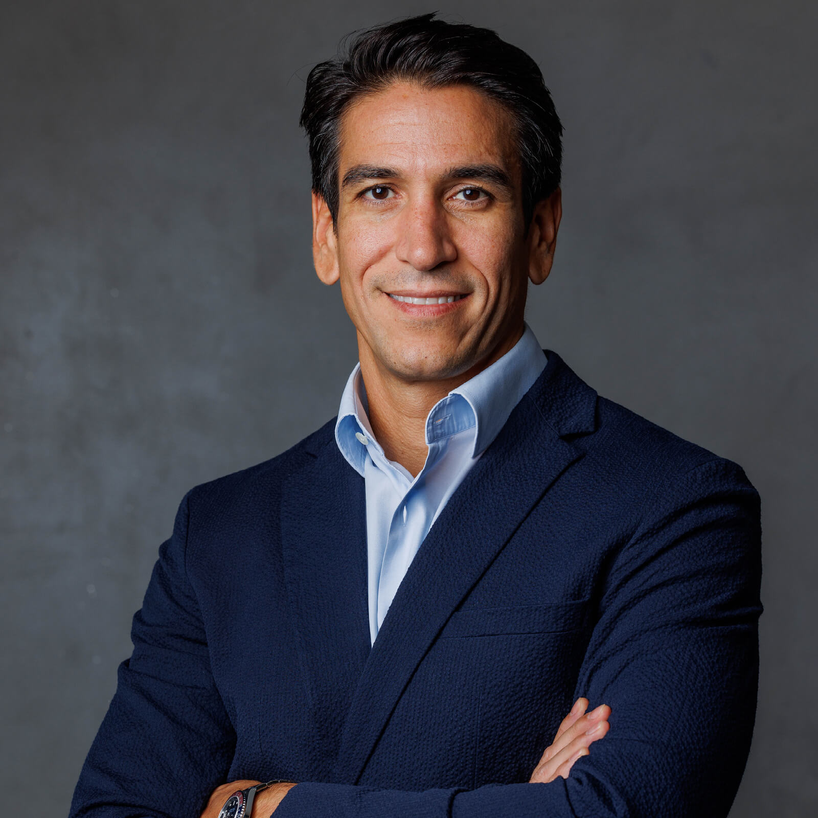 Michael Lahyani
